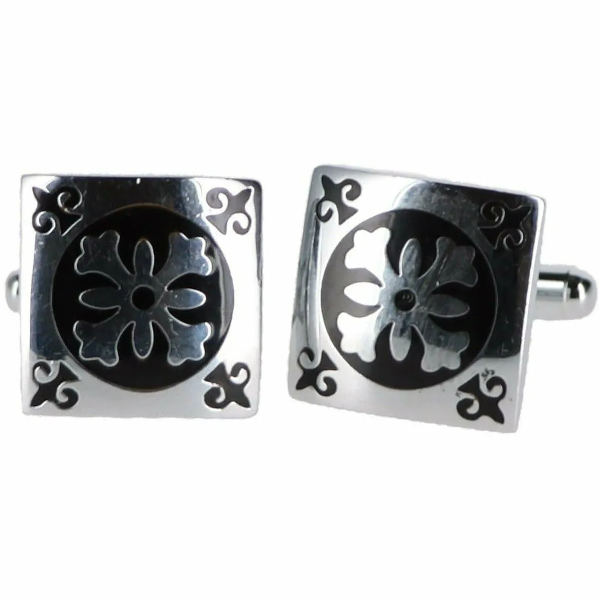 Vittorio Vico Novelty Cufflinks: CL5XXX Series