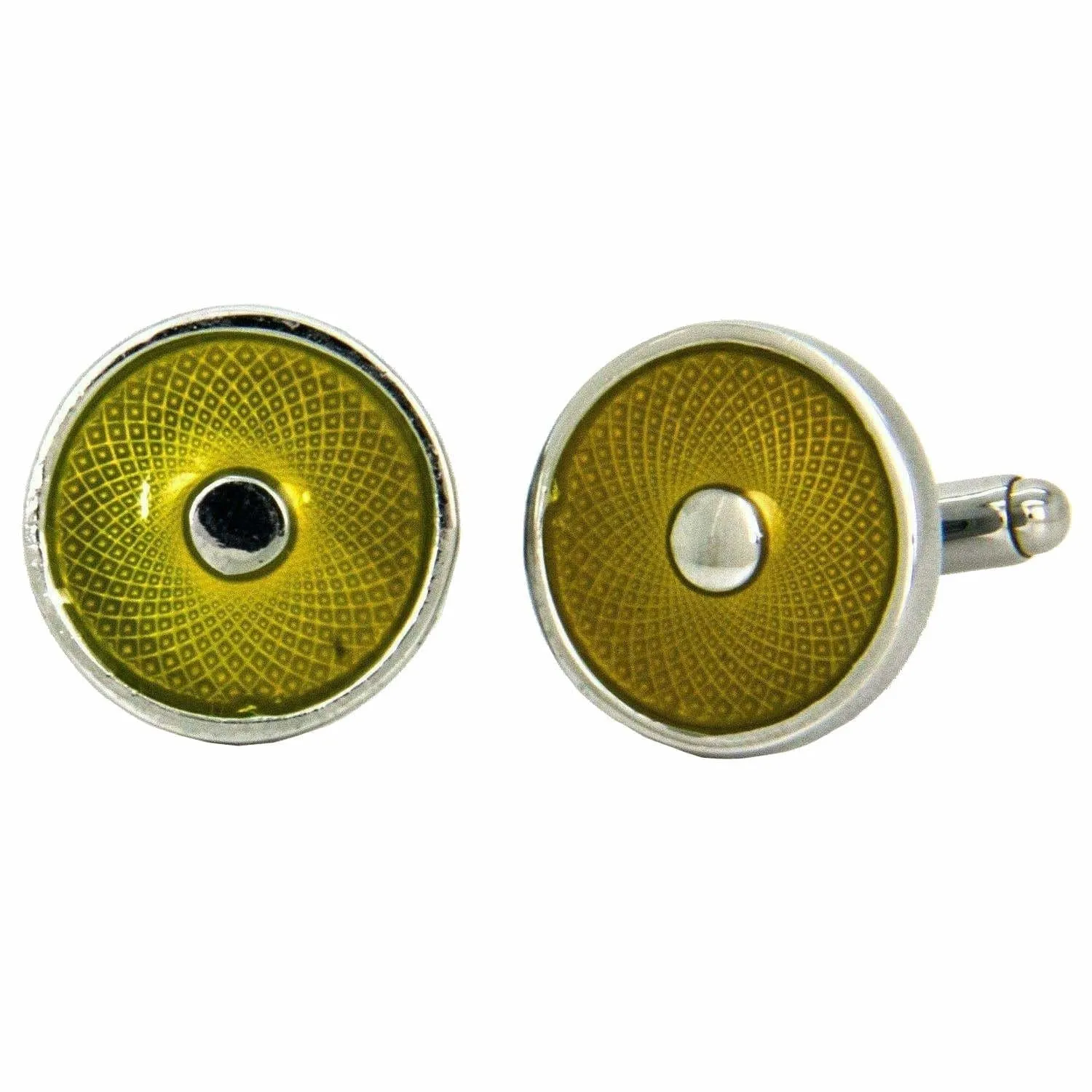 Vittorio Vico Novelty Cufflinks: CL5XXX Series