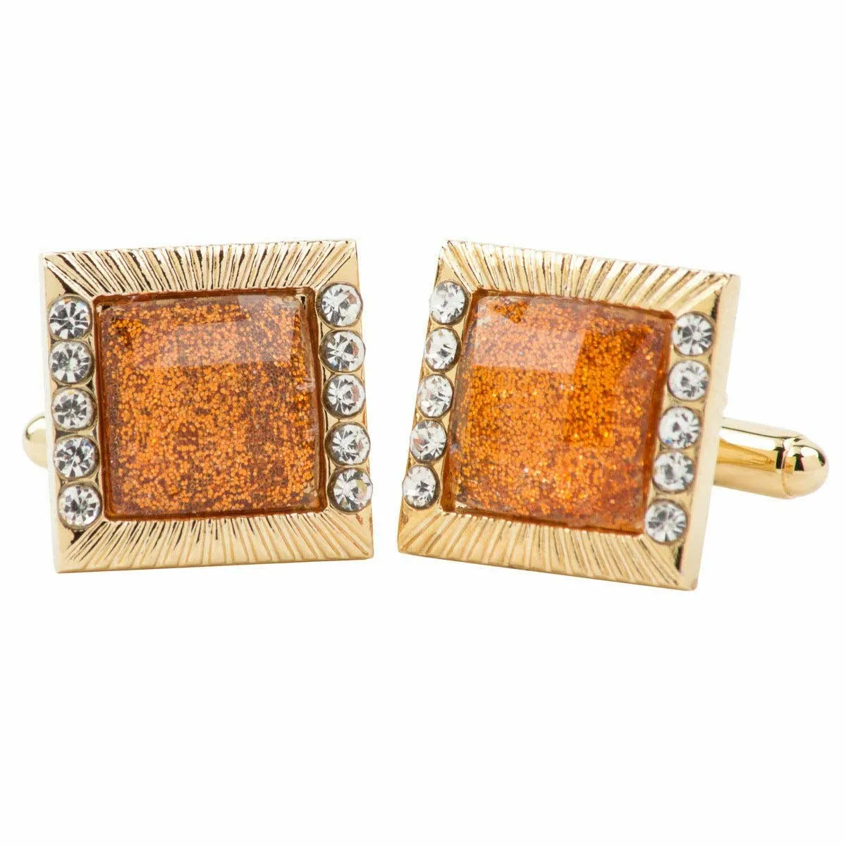 Vittorio Vico Novelty Cufflinks: CL5XXX Series