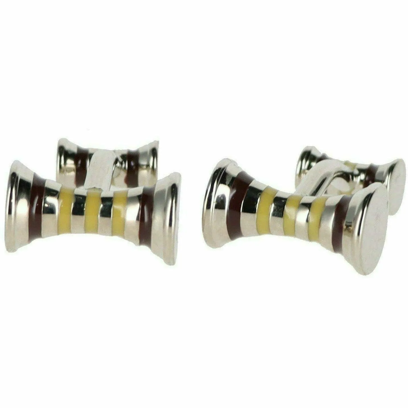 Vittorio Vico Novelty Cufflinks: CL5XXX Series