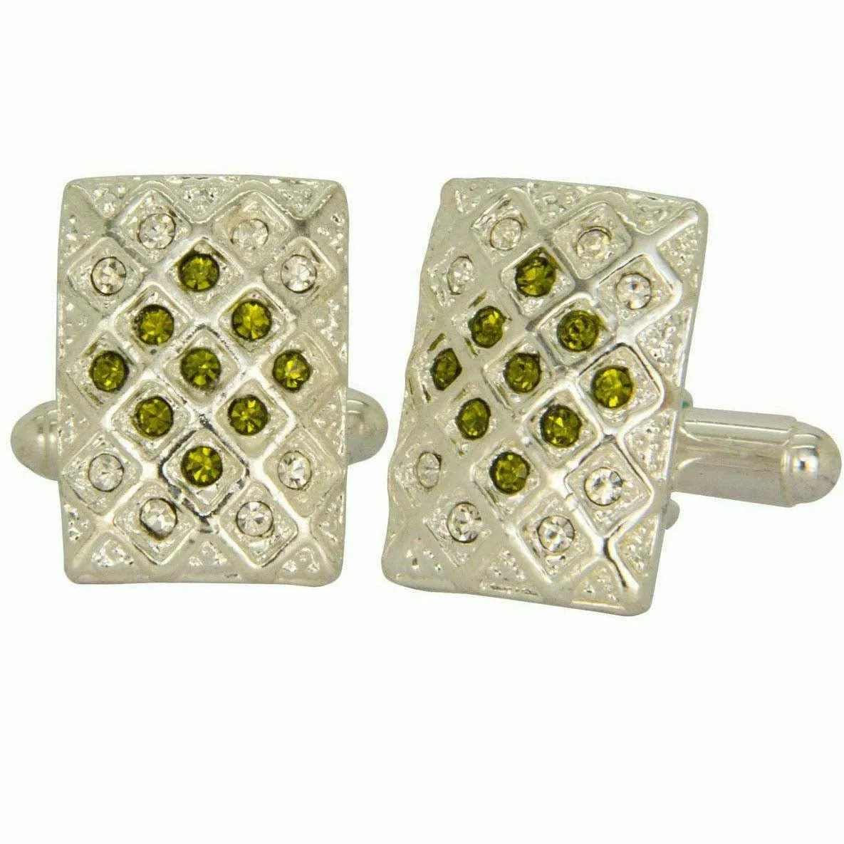 Vittorio Vico Novelty Cufflinks: CL5XXX Series