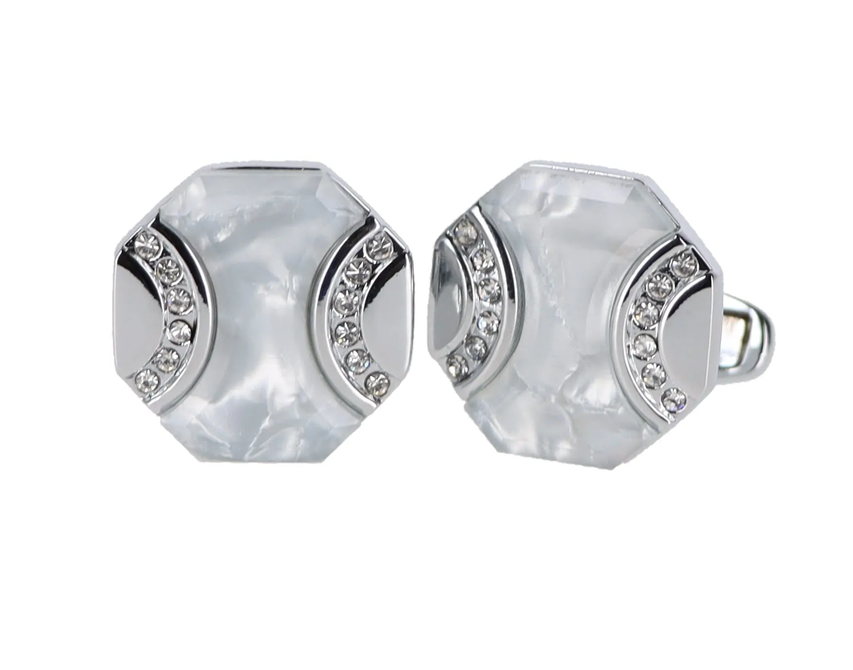 Vittorio Vico Novelty Cufflinks: CL5XXX Series