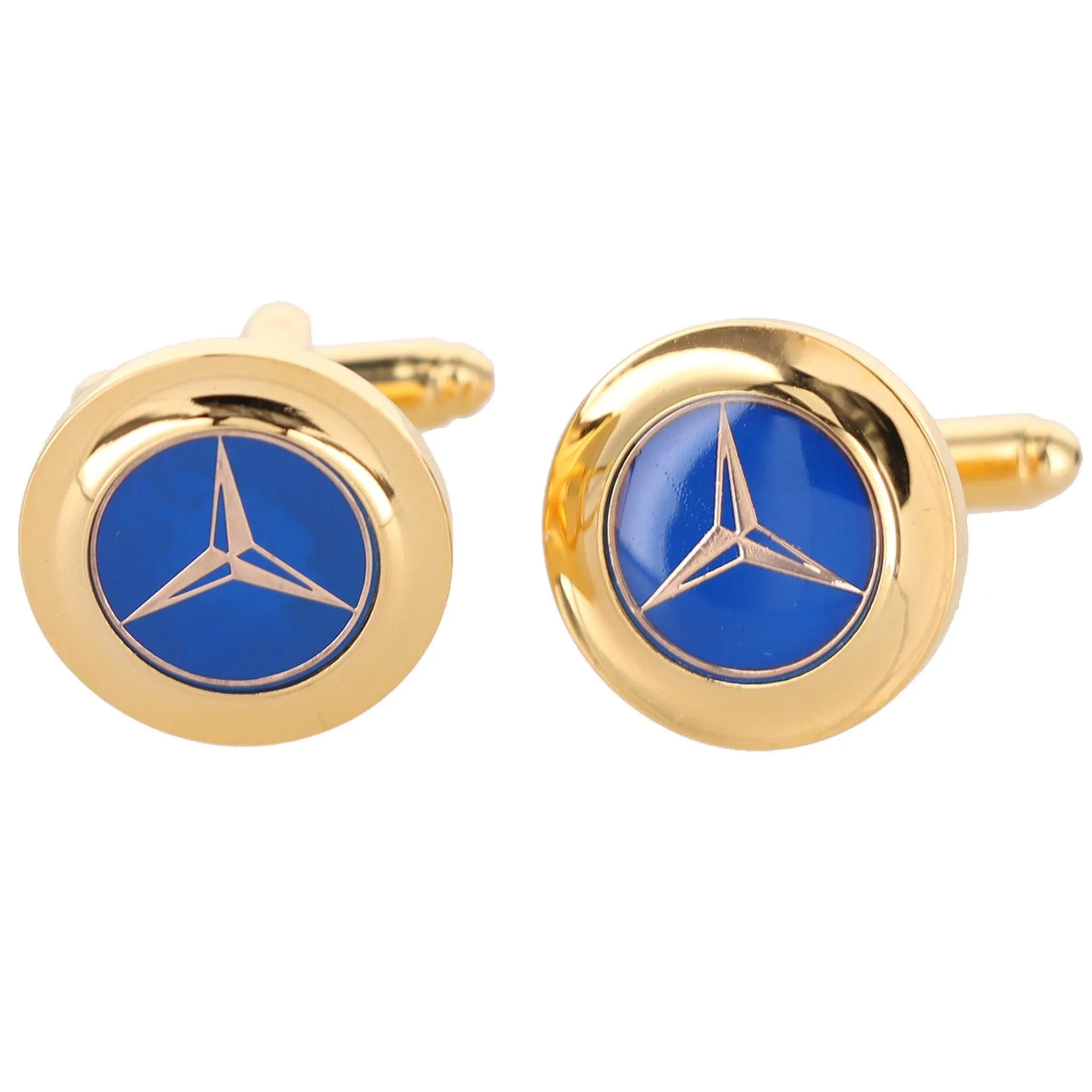 Vittorio Vico Novelty Cufflinks: CL5XXX Series