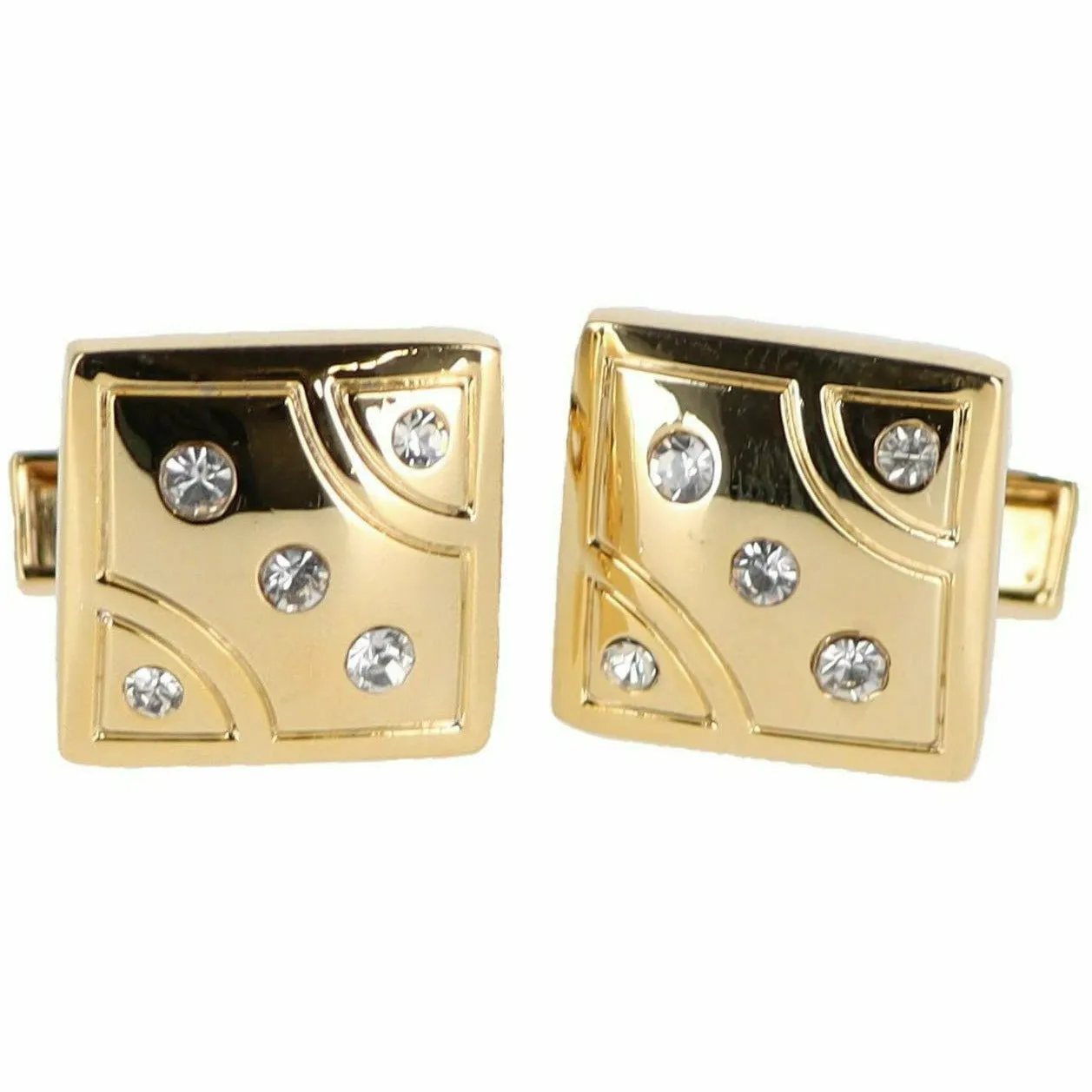 Vittorio Vico Novelty Cufflinks: CL5XXX Series