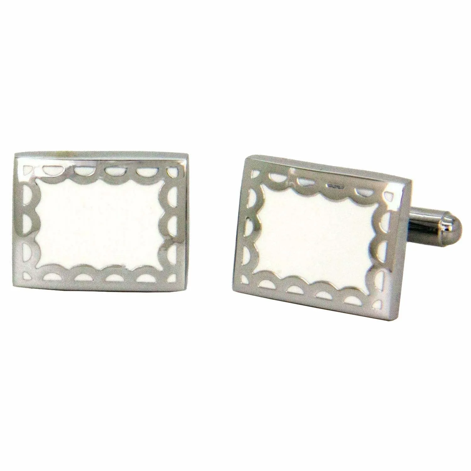 Vittorio Vico Novelty Cufflinks: CL5XXX Series