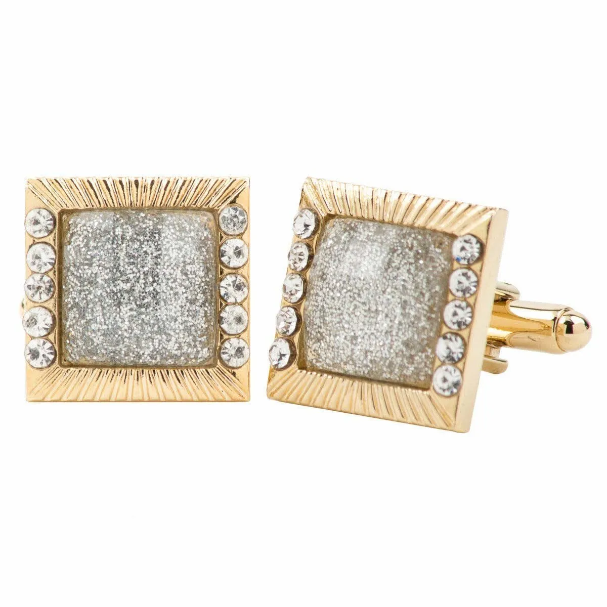 Vittorio Vico Novelty Cufflinks: CL5XXX Series