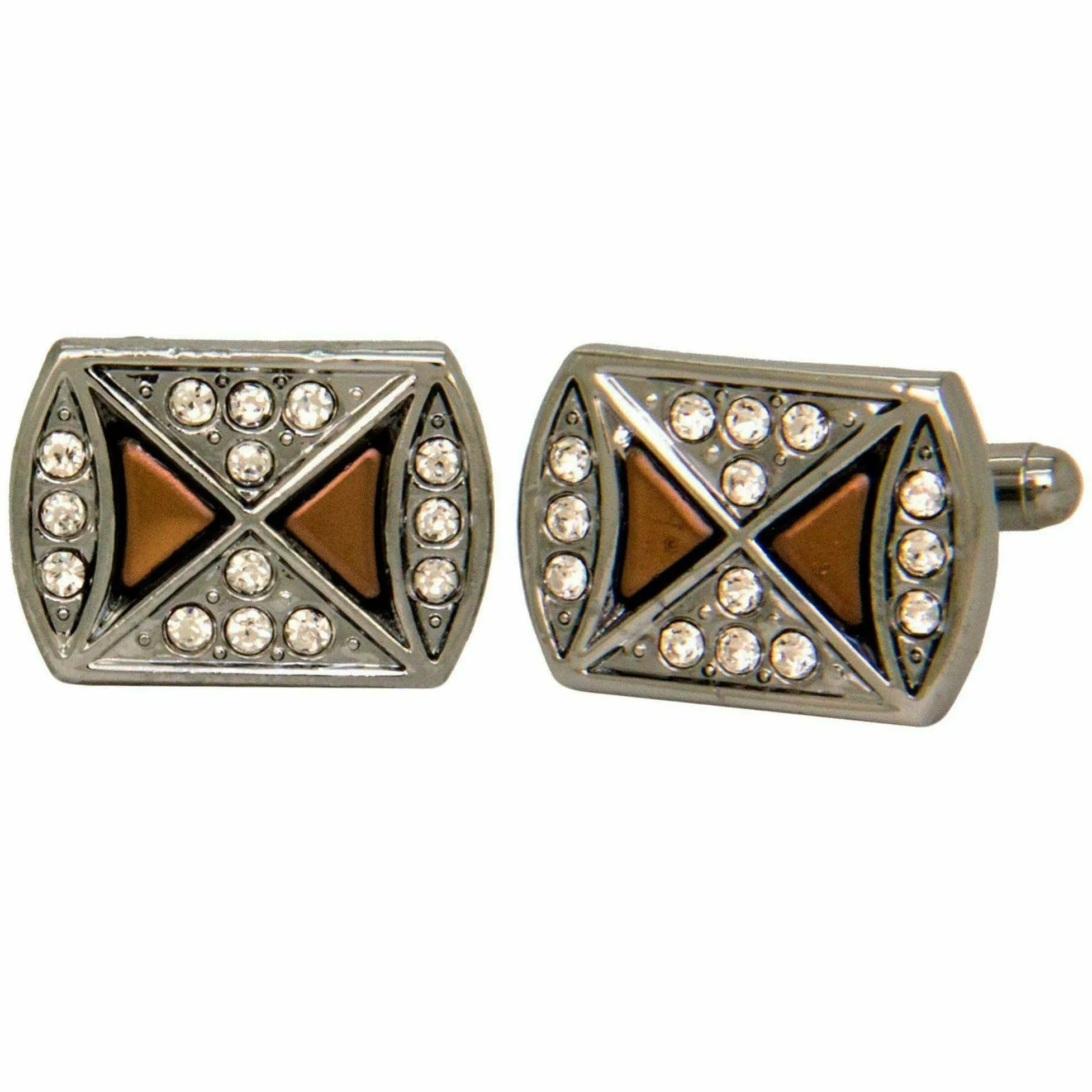 Vittorio Vico Novelty Cufflinks: CL5XXX Series