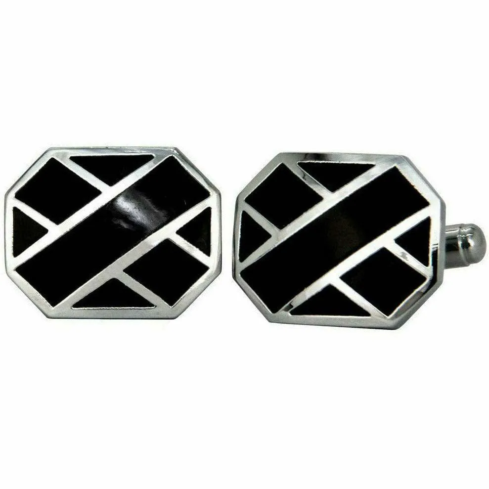 Vittorio Vico Novelty Cufflinks: CL5XXX Series