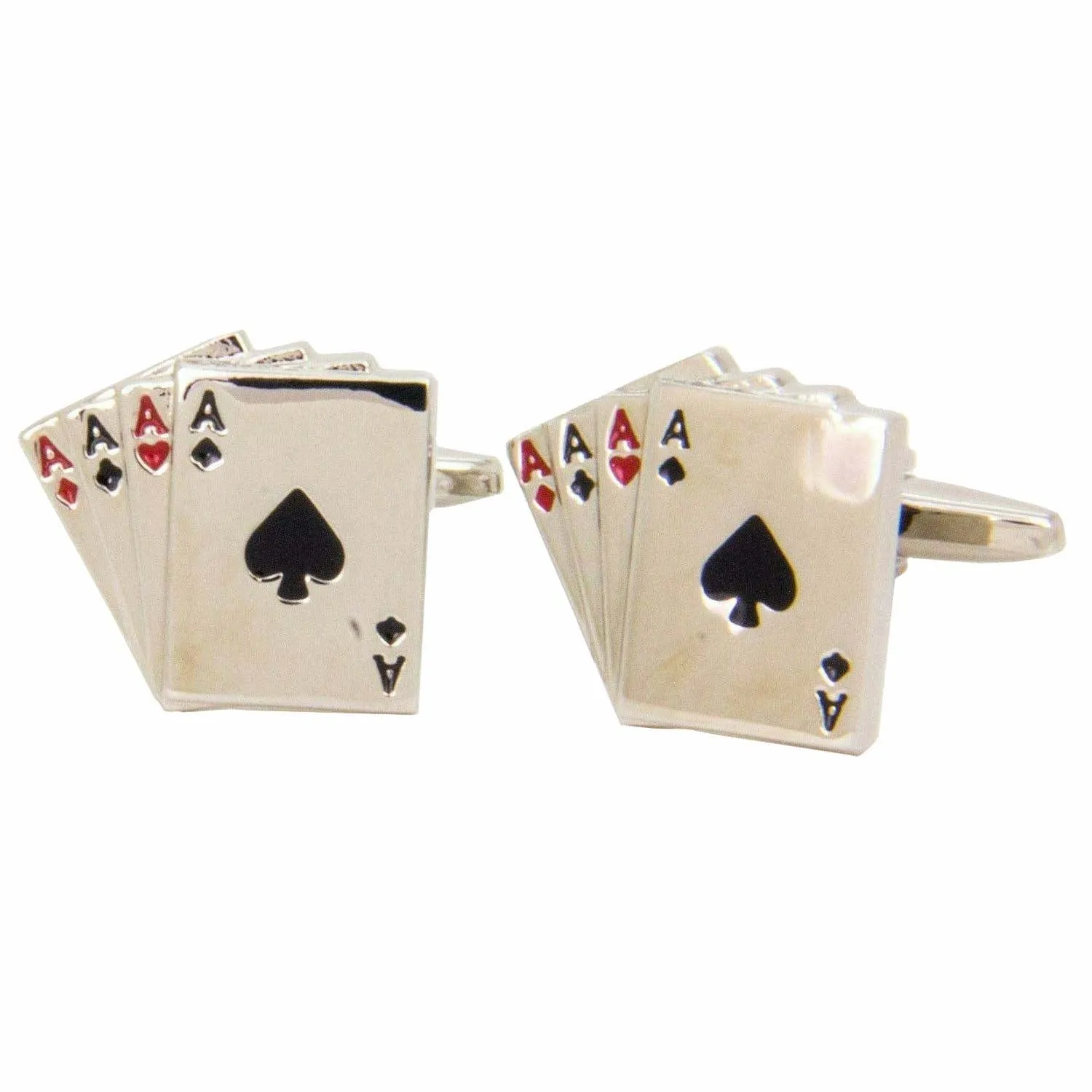 Vittorio Vico Novelty Cufflinks: CL5XXX Series