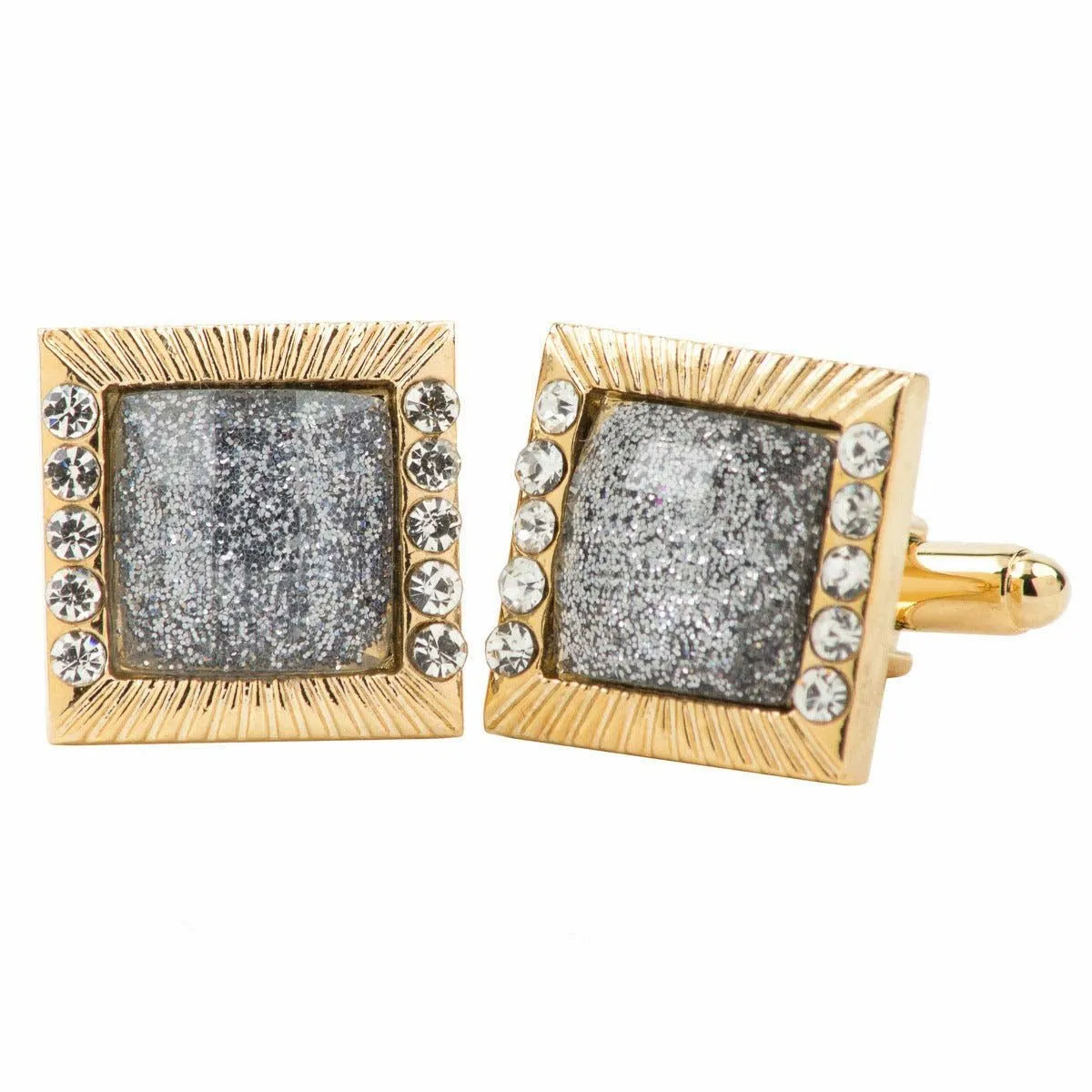 Vittorio Vico Novelty Cufflinks: CL5XXX Series