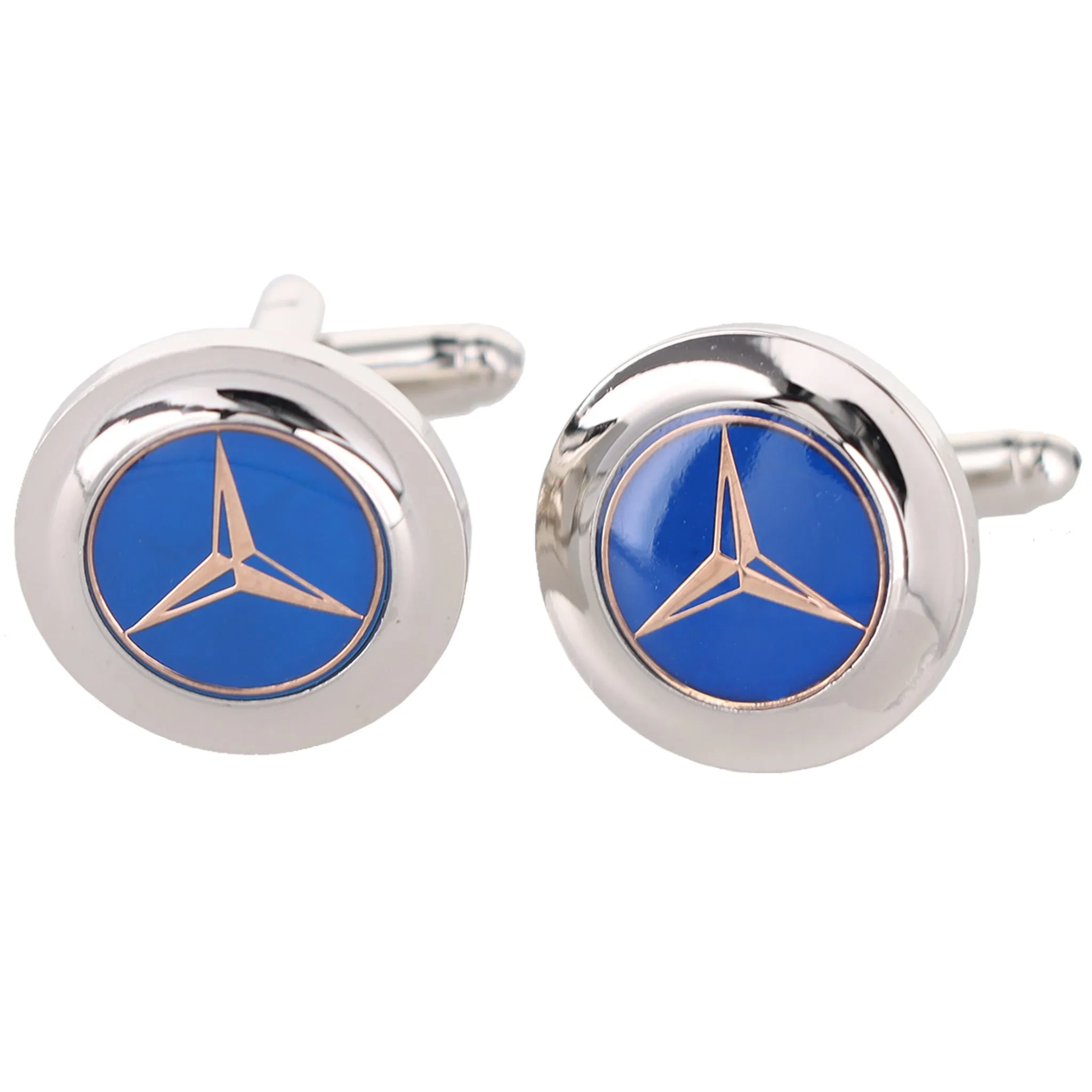 Vittorio Vico Novelty Cufflinks: CL5XXX Series