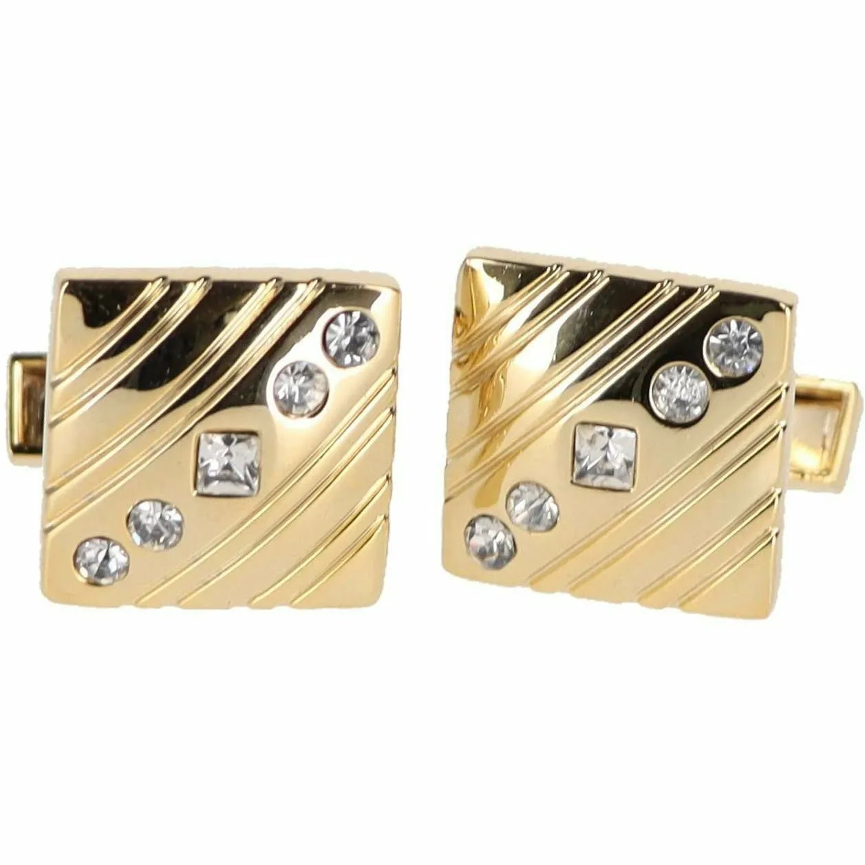 Vittorio Vico Novelty Cufflinks: CL5XXX Series