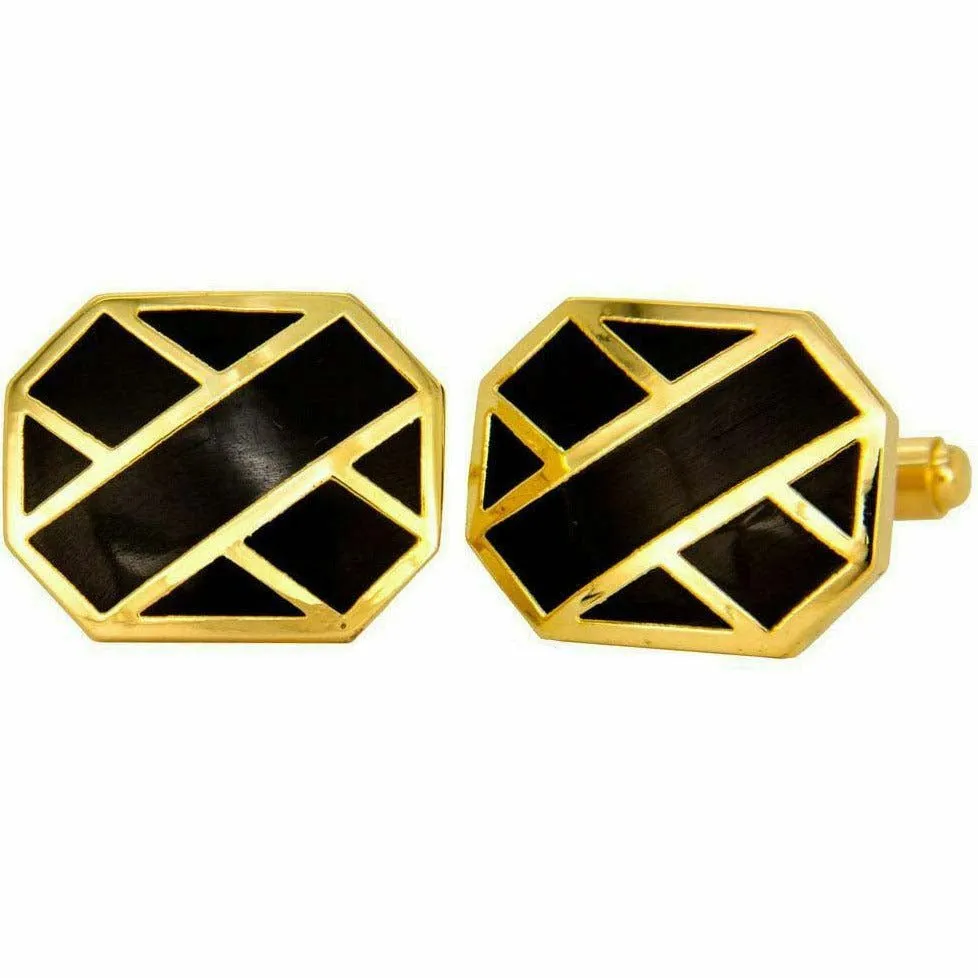 Vittorio Vico Novelty Cufflinks: CL5XXX Series