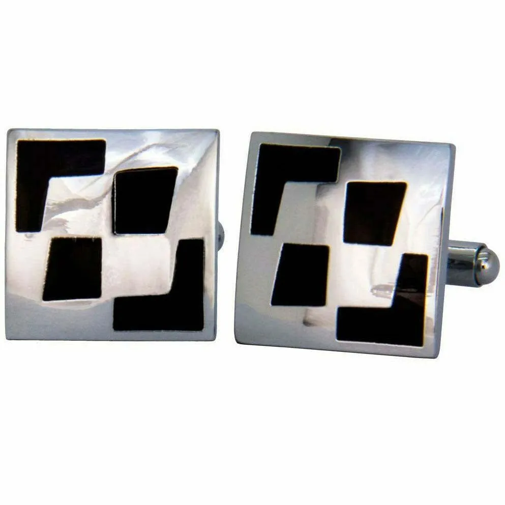 Vittorio Vico Novelty Cufflinks: CL5XXX Series