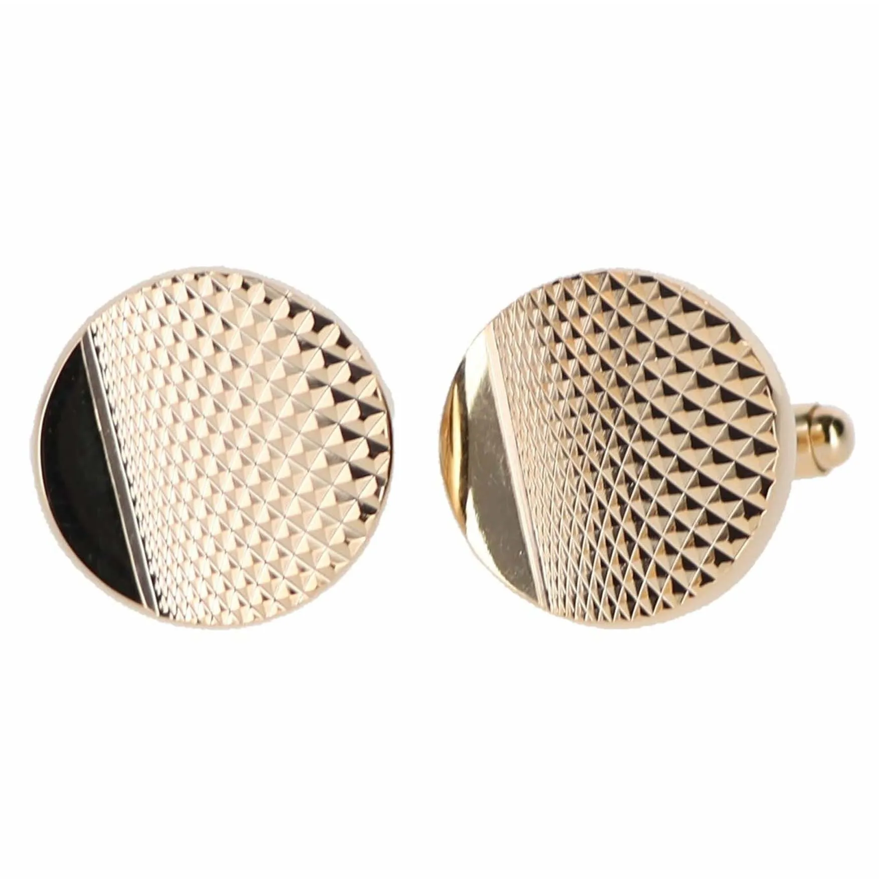 Vittorio Vico Novelty Cufflinks: CL5XXX Series