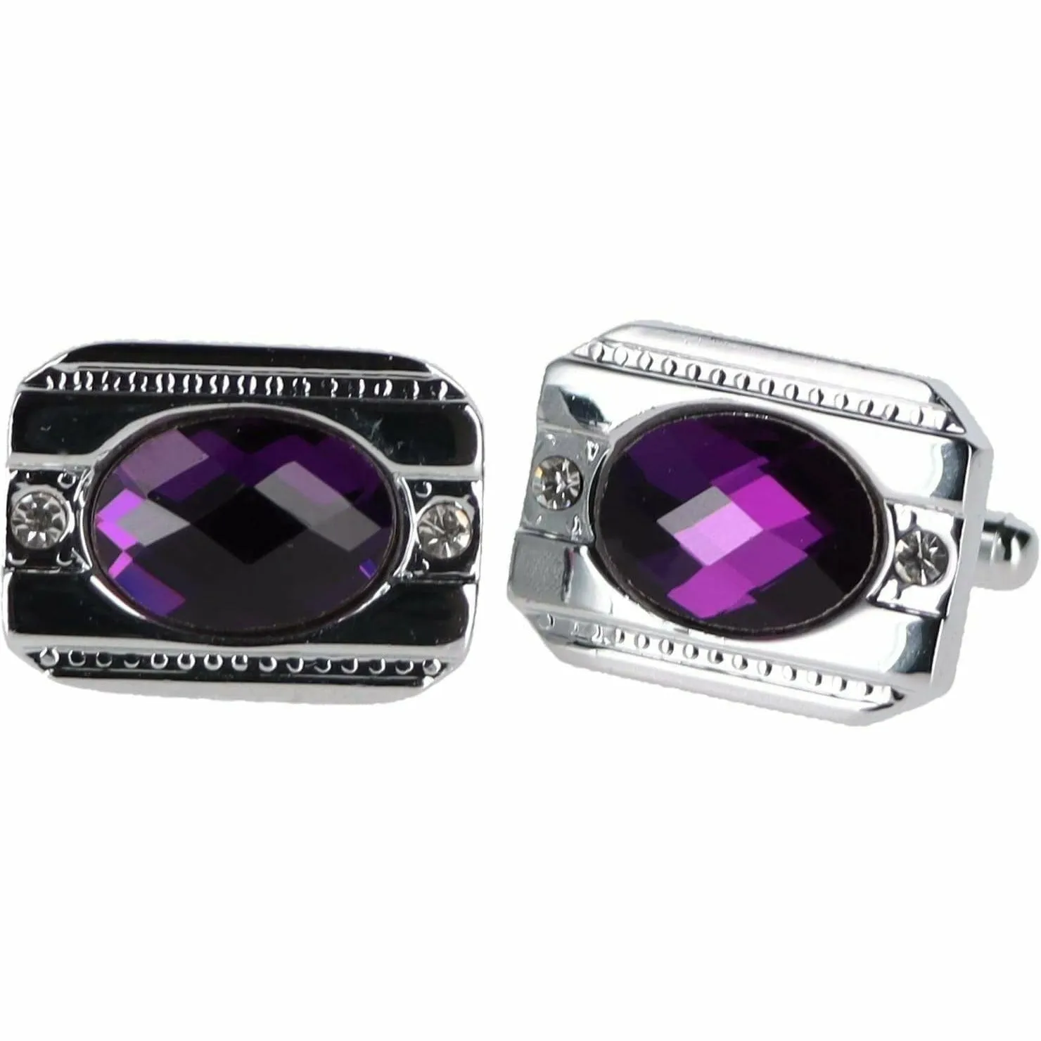 Vittorio Vico Novelty Cufflinks: CL5XXX Series