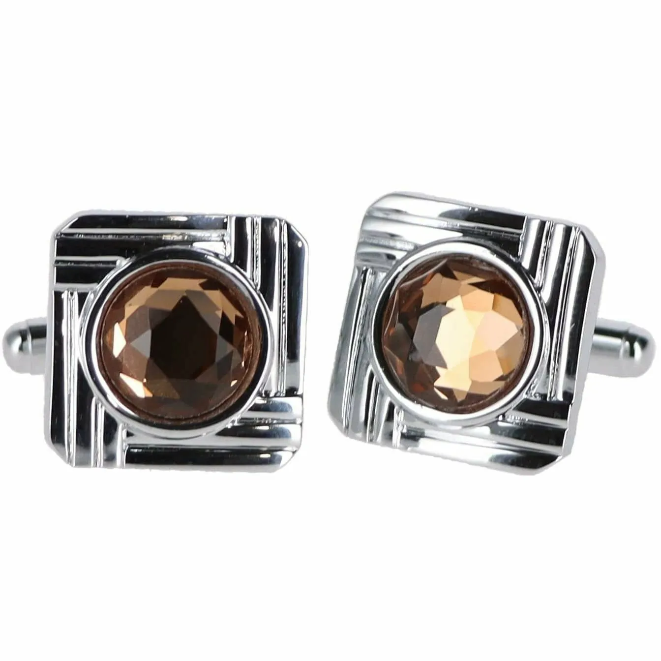 Vittorio Vico Novelty Cufflinks: CL5XXX Series