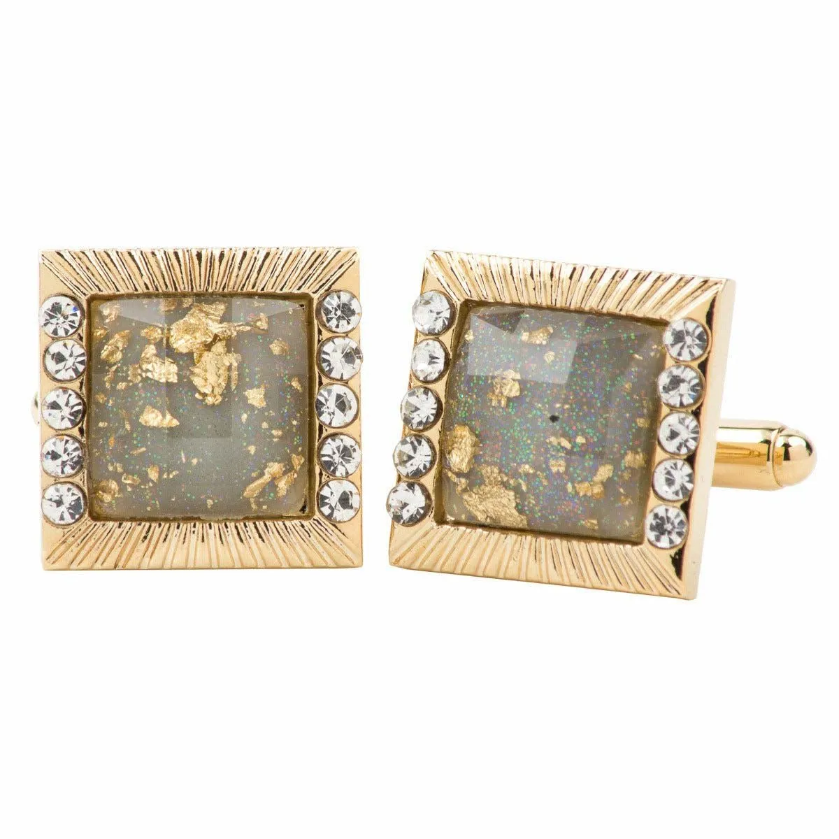 Vittorio Vico Novelty Cufflinks: CL5XXX Series