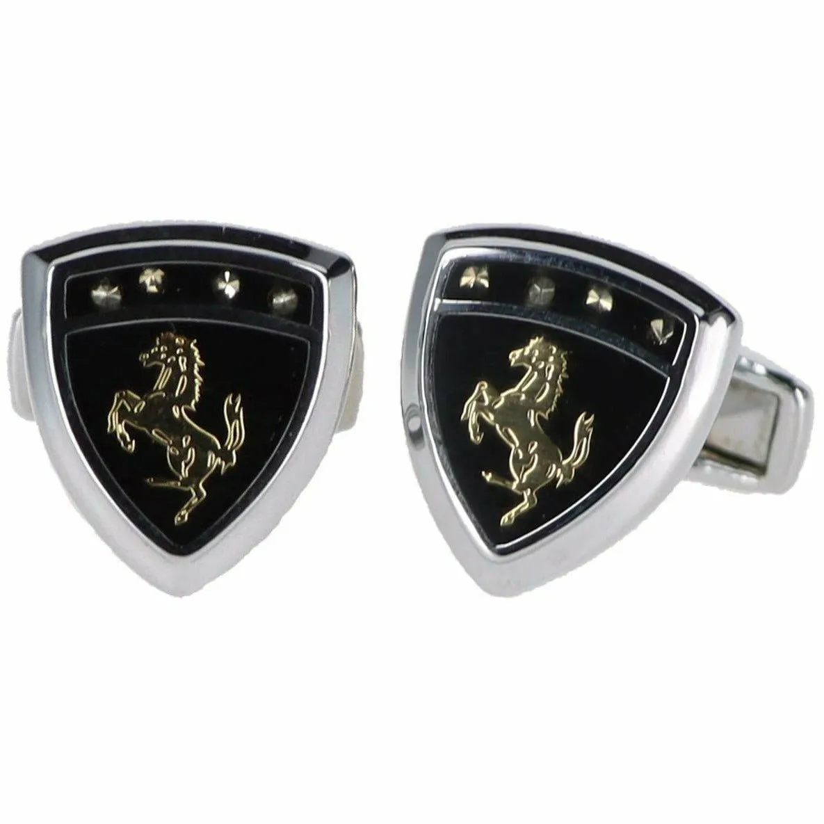 Vittorio Vico Novelty Cufflinks: CL5XXX Series