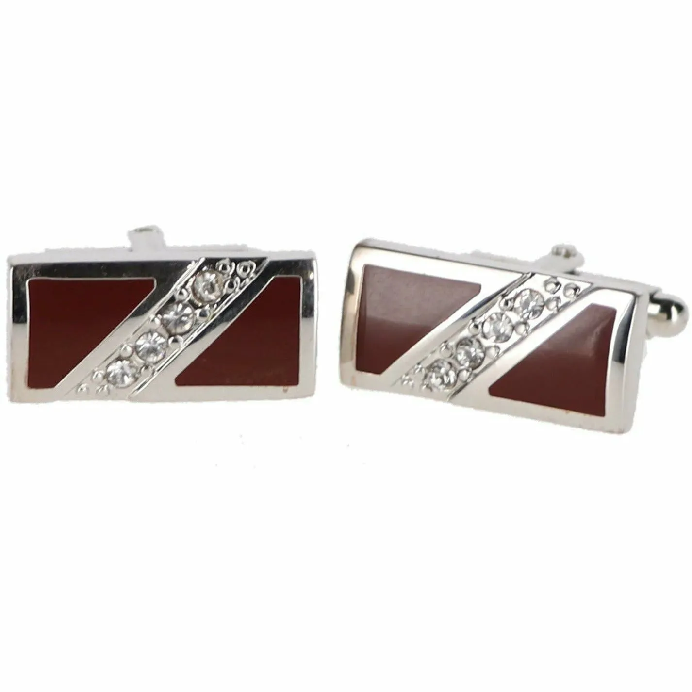 Vittorio Vico Novelty Cufflinks: CL5XXX Series