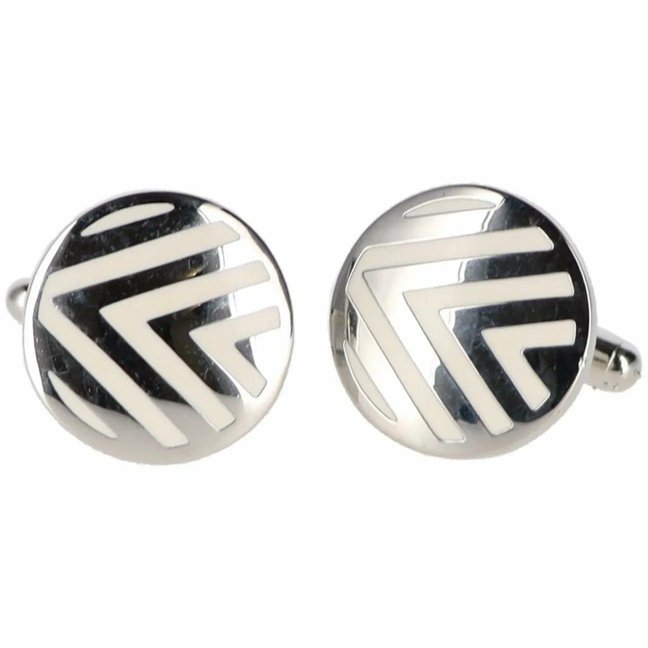 Vittorio Vico Novelty Cufflinks: CL5XXX Series