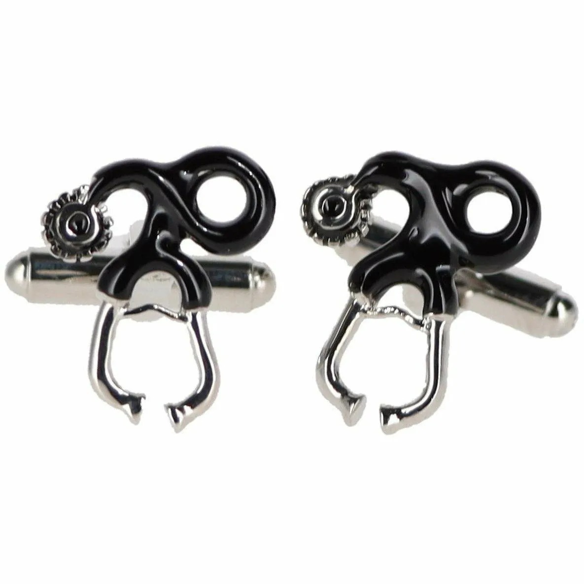 Vittorio Vico Novelty Cufflinks: CL5XXX Series