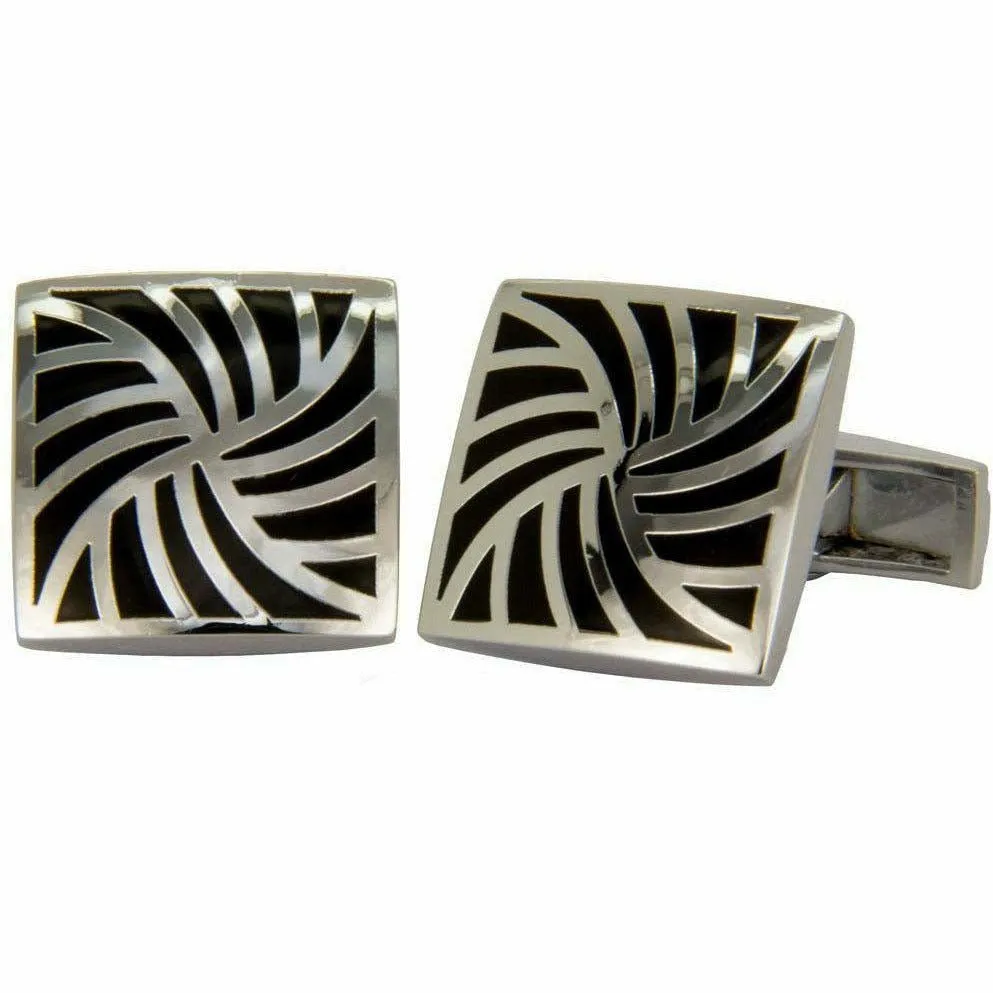 Vittorio Vico Novelty Cufflinks: CL5XXX Series