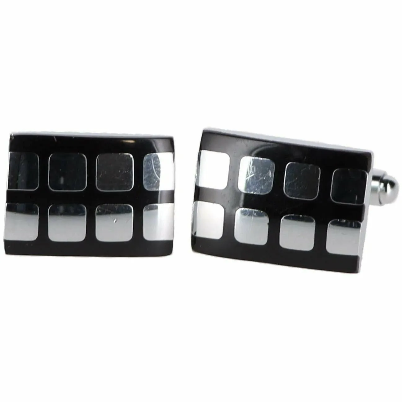 Vittorio Vico Novelty Cufflinks: CL5XXX Series