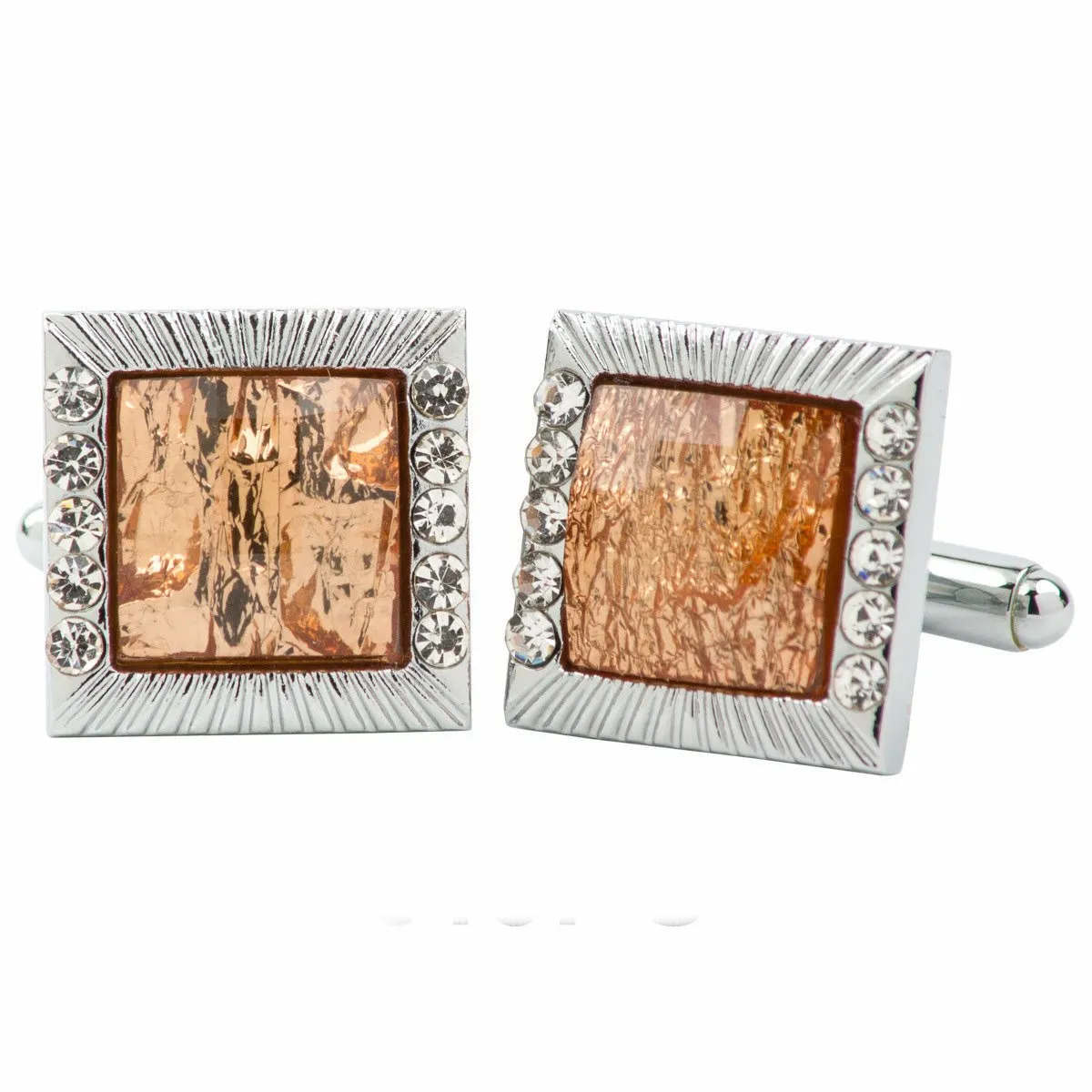 Vittorio Vico Novelty Cufflinks: CL5XXX Series