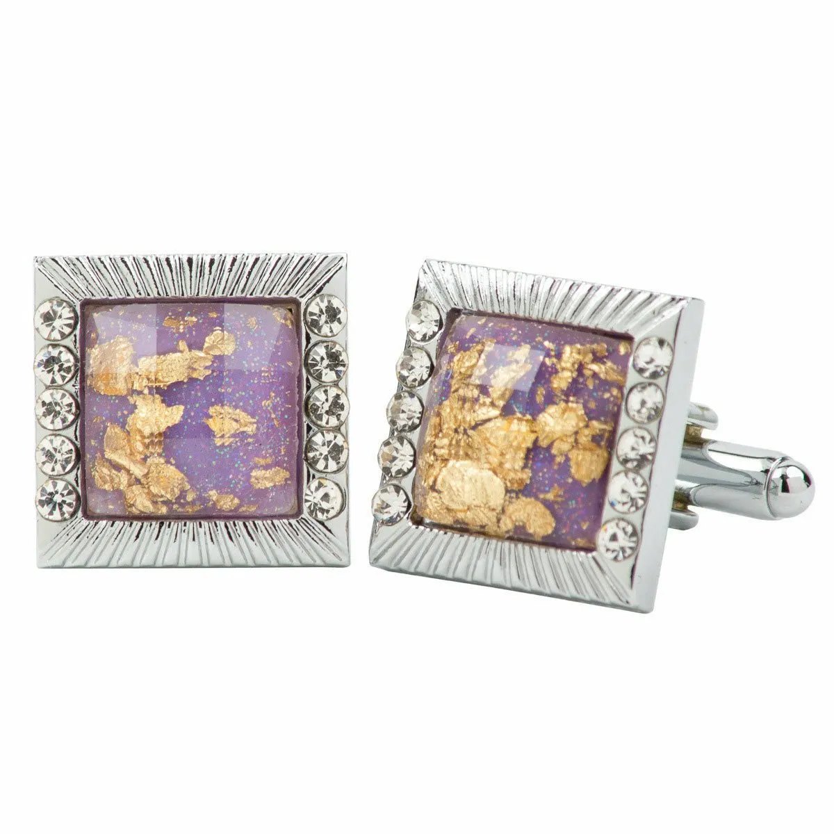 Vittorio Vico Novelty Cufflinks: CL5XXX Series