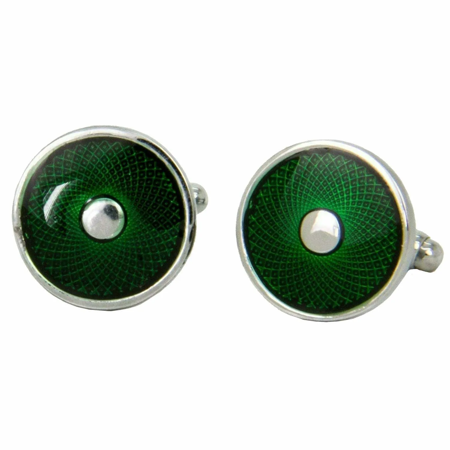 Vittorio Vico Novelty Cufflinks: CL5XXX Series