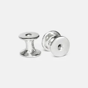 Wheel Cufflinks