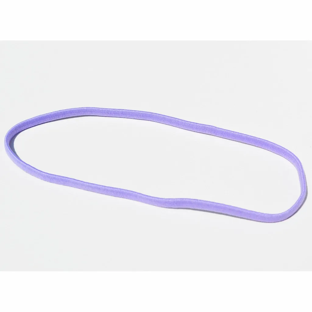 X-Large Stretchy Hair Bands